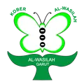 Logo Kober Mutiara Al-Wasilah