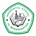 Logo RA Al-Musaddadiyah